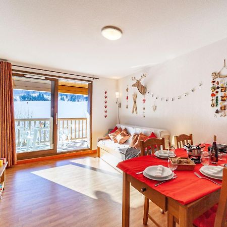 Apartment Les Terrasses Des Bottieres-1 By Interhome Saint-Pancrace  외부 사진