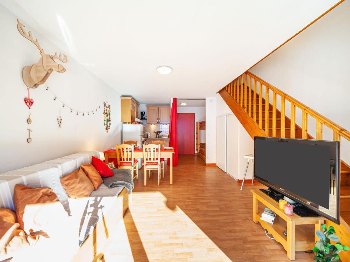 Apartment Les Terrasses Des Bottieres-1 By Interhome Saint-Pancrace  외부 사진