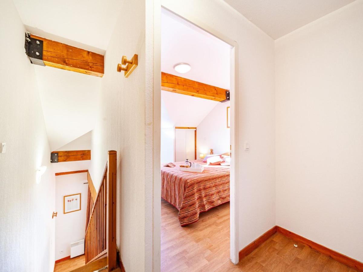 Apartment Les Terrasses Des Bottieres-1 By Interhome Saint-Pancrace  외부 사진
