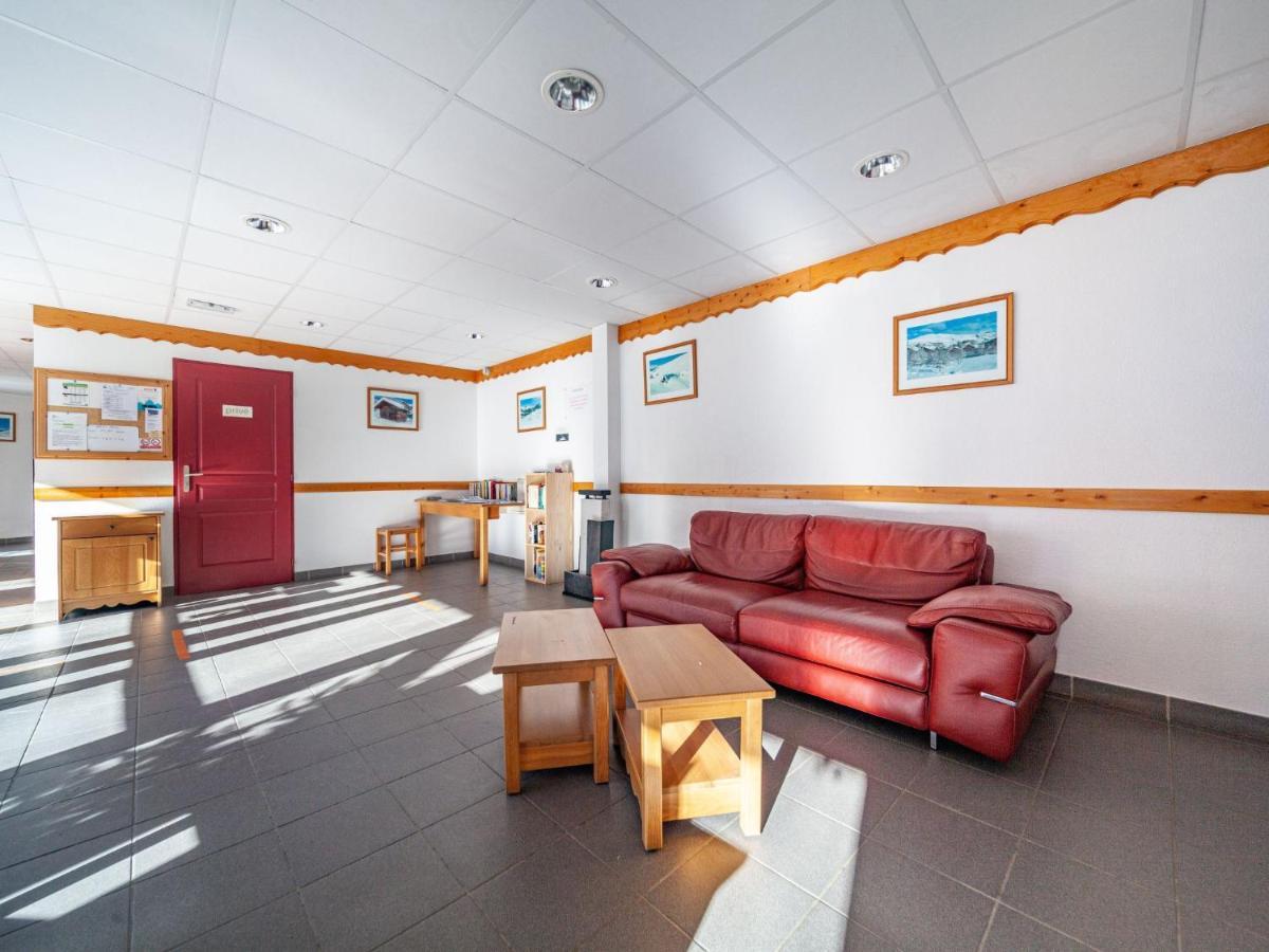 Apartment Les Terrasses Des Bottieres-1 By Interhome Saint-Pancrace  외부 사진