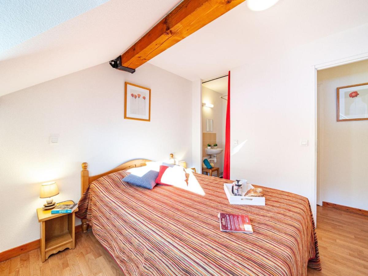 Apartment Les Terrasses Des Bottieres-1 By Interhome Saint-Pancrace  외부 사진