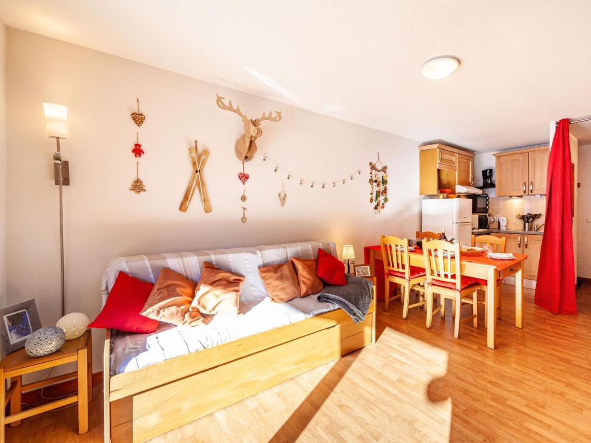 Apartment Les Terrasses Des Bottieres-1 By Interhome Saint-Pancrace  외부 사진