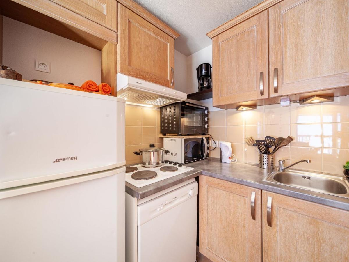 Apartment Les Terrasses Des Bottieres-1 By Interhome Saint-Pancrace  외부 사진