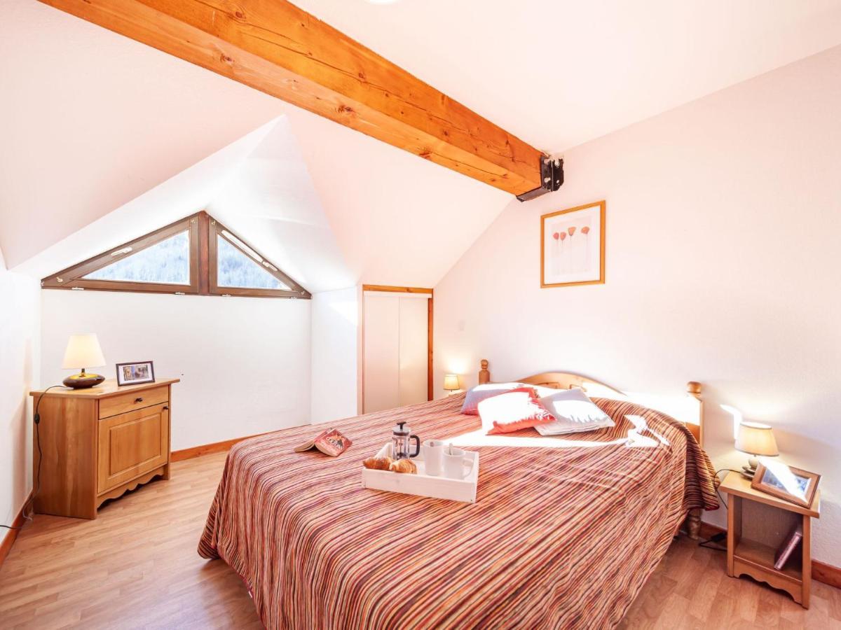 Apartment Les Terrasses Des Bottieres-1 By Interhome Saint-Pancrace  외부 사진