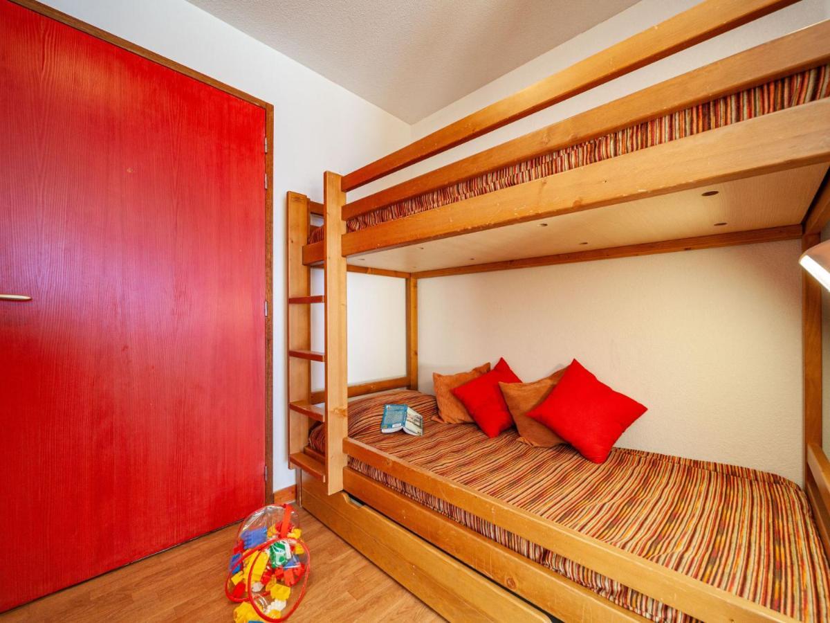 Apartment Les Terrasses Des Bottieres-1 By Interhome Saint-Pancrace  외부 사진