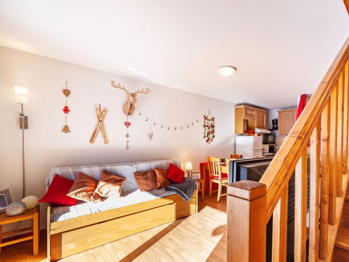 Apartment Les Terrasses Des Bottieres-1 By Interhome Saint-Pancrace  외부 사진