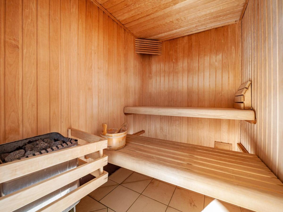Apartment Les Terrasses Des Bottieres-1 By Interhome Saint-Pancrace  외부 사진