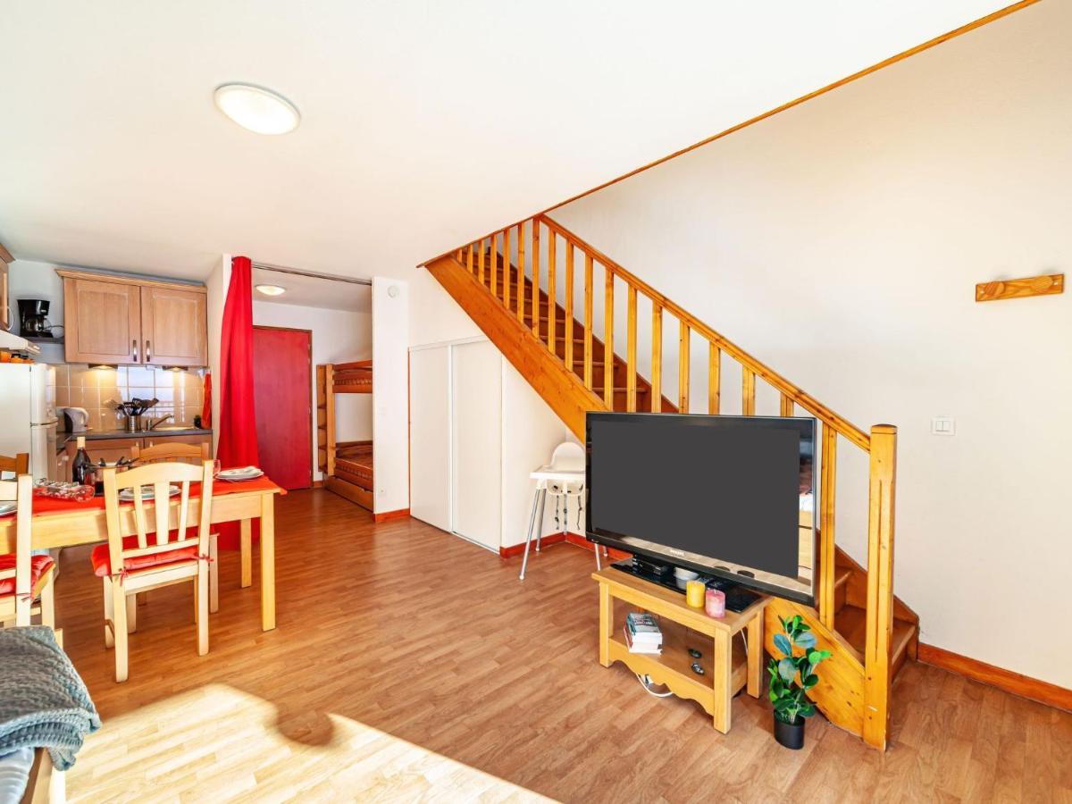 Apartment Les Terrasses Des Bottieres-1 By Interhome Saint-Pancrace  외부 사진